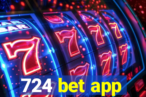 724 bet app